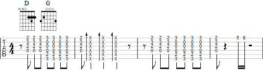 Tab